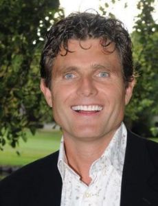 Anthony Shriver