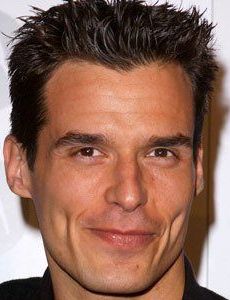 Antonio Sabato Jr. amante de Pamela Anderson