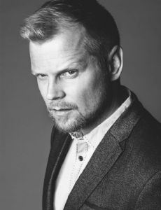 Antti Luusuaniemi