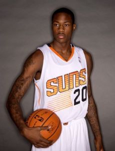 Archie Goodwin