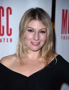 Ari Graynor