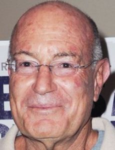 Arnon Milchan