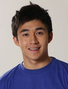 Arron Villaflor amante de Jasmine Curtis-Smith