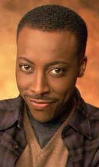 Arsenio Hall amante de Pamela Anderson