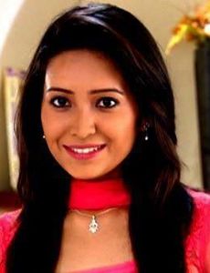 Asha Negi