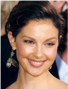 Ashley Judd amante de David Duchovny