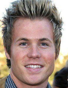 Ashley Parker Angel