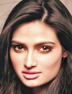 Athiya Shetty