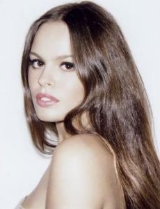 Atlanta De Cadenet Taylor novia de Matthew Hitt