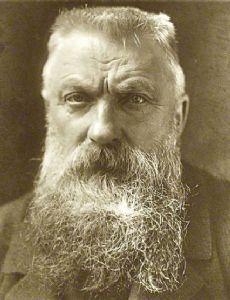 Auguste Rodin