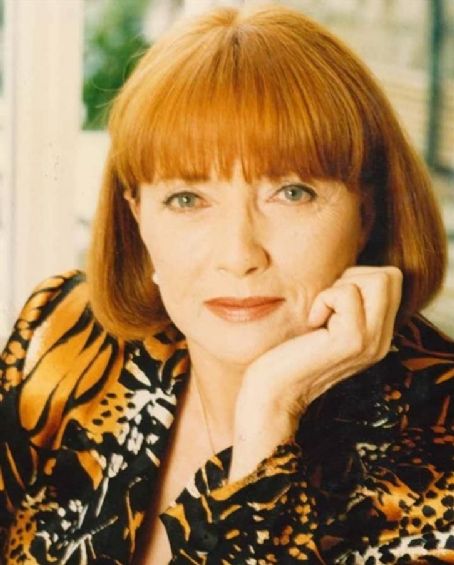 Aurore Chabrol esposa de Claude Chabrol