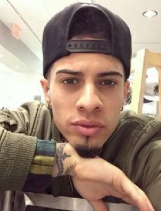 Austin McBroom amante de Slim Danger