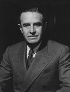 Averell Harriman