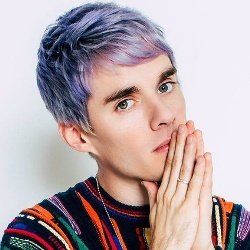 Awsten Knight novio de Ciara Hanna