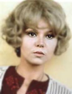 Barbara Harris