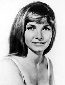 Barbara Loden esposa de Elia Kazan