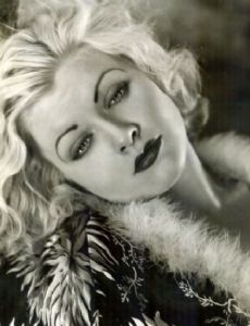 Barbara Pepper amante de Anatole Litvak