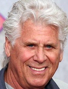 Barry Bostwick esposo de Stacey Nelkin