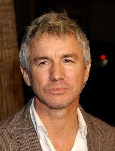 Baz Luhrmann esposo de Catherine Martin