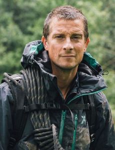 Bear Grylls