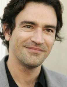 Ben Chaplin