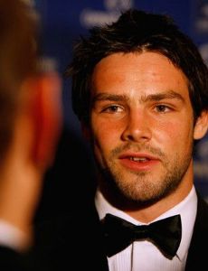 Ben Foden