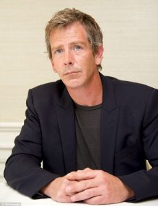 Ben Mendelsohn amante de Emily Barclay