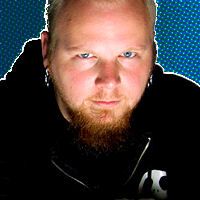 Ben Moody