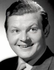 Benny Hill