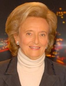 Bernadette Chirac