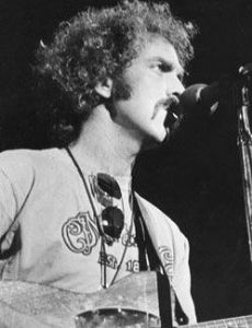 Bernie Leadon