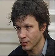 Bertrand Cantat novio de Marie Trintignant