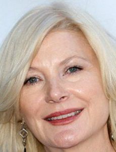 Beth Broderick novia de Brian De Palma