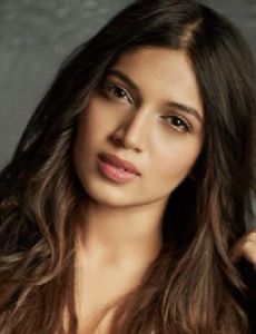 Bhumi Pednekar amante de Vicky Kaushal