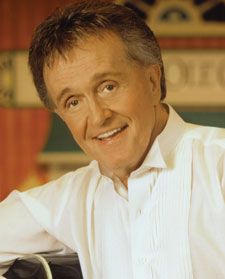 Bill Anderson esposo de Jeff Donnell