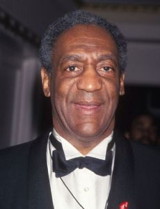 Bill Cosby esposo de Camille O. Cosby