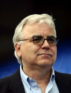 Bill Kenwright novio de Virginia Stride