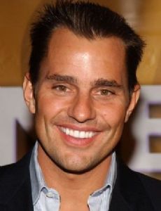 Bill Rancic esposo de Giuliana Rancic