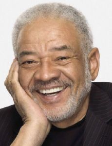 Bill Withers esposo de Marcia Johnson Withers