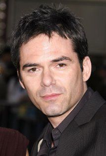 Billy Burke esposo de Pollyanna Rose