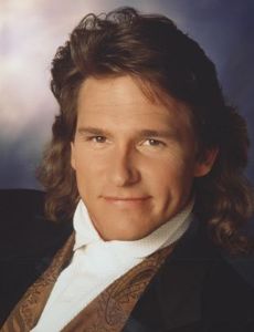 Billy Dean esposo de Stephanie Paisley