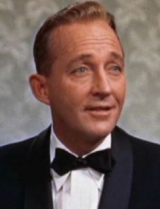 Bing Crosby esposo de Kathryn Grant
