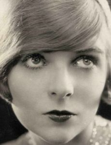 Blanche Sweet esposa de Raymond Hackett