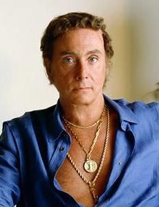 Bob Guccione novio de Vicki Johnson