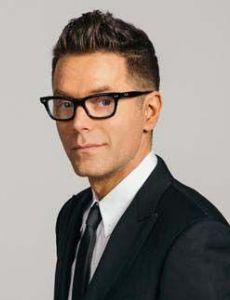 Bobby Bones novio de Rachel Reinert