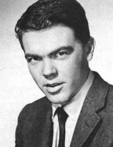 Bobby Driscoll