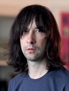 Bobby Gillespie amante de Alison Mosshart