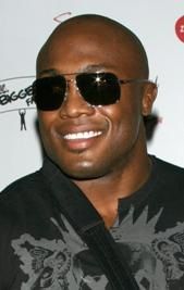 Bobby Lashley novio de Kristal Marshall