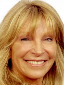 Bonnie Lythgoe esposa de Nigel Lythgoe