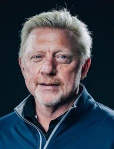 Boris Becker novio de Annemarie Warnkross